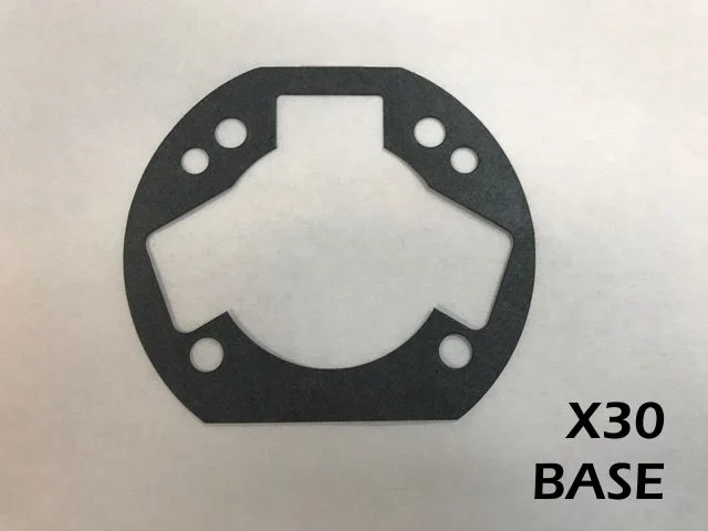 М.TDC様 All Gaskets — TDC Manufacturing | Quality CNC Machining | Redlands CA